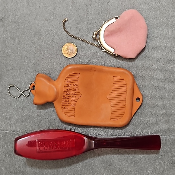 Vintage American Doll/Pleasant Company Asscessories, Handmade Clothes, & More! - Picture 11 of 15